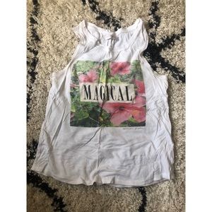 Spiritual Gangster Tank